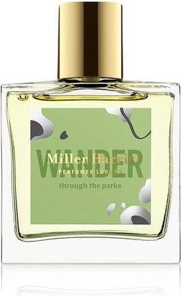 Immagine prodotto Miller Harris Wander in the Park Eau de Parfum (Eau de parfum, 50 ml)