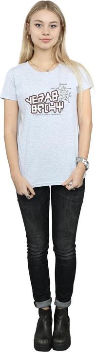 Produktbild Guardians Of The Galaxy Star Lord Text TShirt (XL)