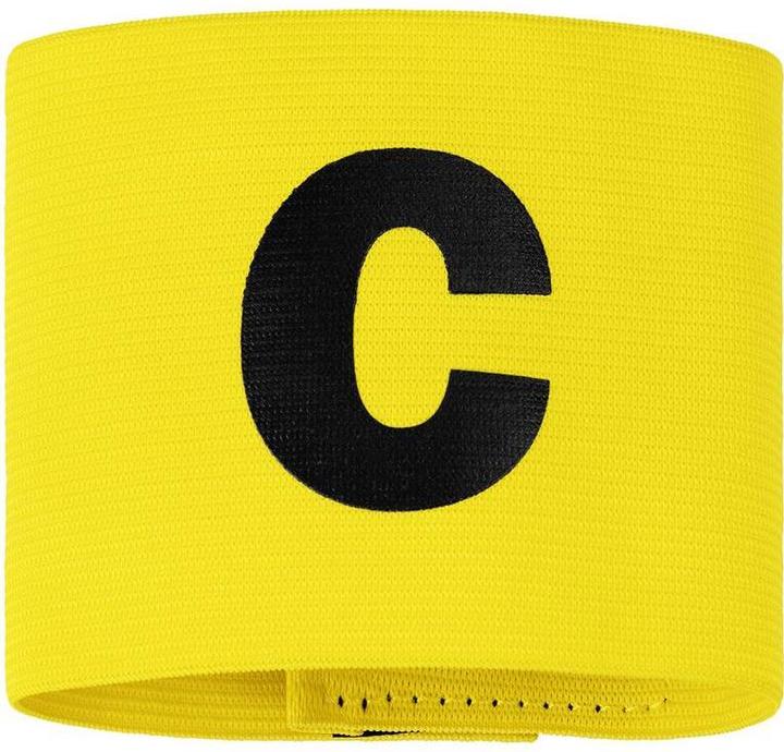 Actual product image JAKO Captain's armband Classico