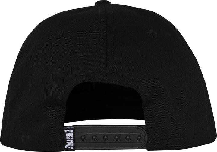 Produktbild Creature Web Snapback Unstructured Low Hat