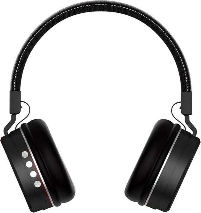 Image du produit Forme FHP-301BK (200 h, Sans fil)