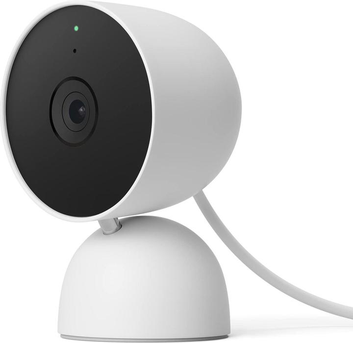 Immagine prodotto Google Nest Cam (1920 x 1080 Pixels)