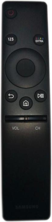 Actual product image Samsung Remote control BN59-01259B, BN5901259B, TM1850A (Device-specific remote control)