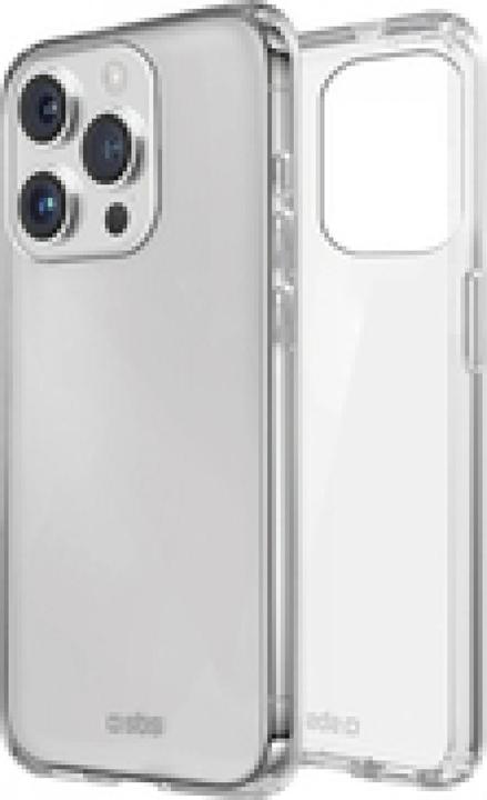 Actual product image SBS Skinny Cover (Apple iPhone 16 Pro)
