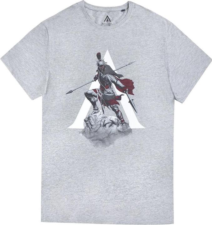 Assassins Creed Odyssey Tshirt