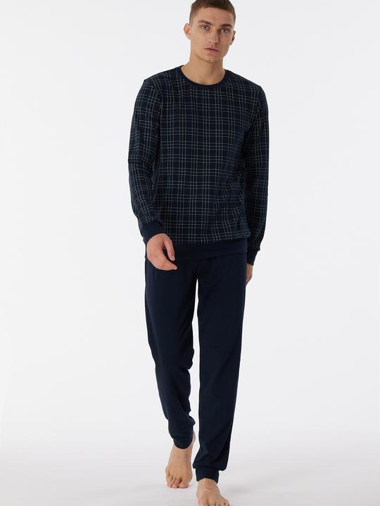 Image du produit Schiesser Pyjama à poignets (XL)