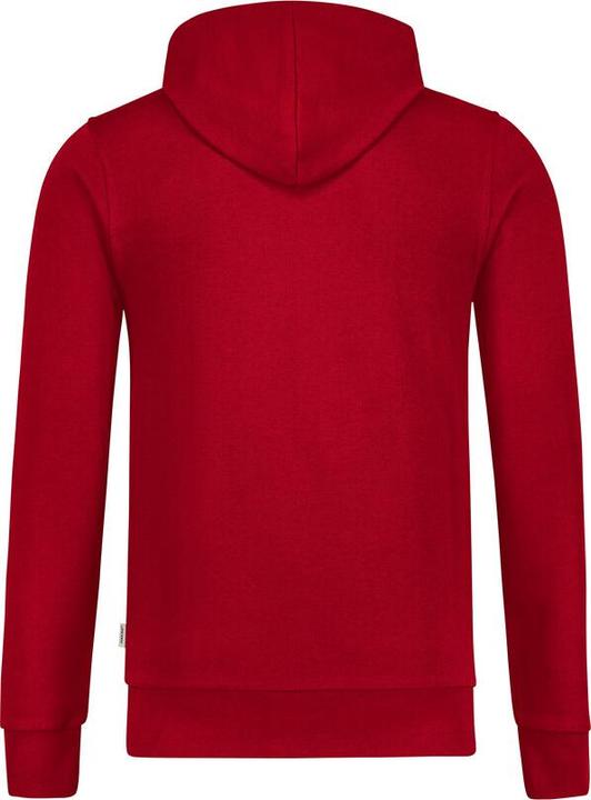 Hakro Kapuzen-Sweatjacke Premium