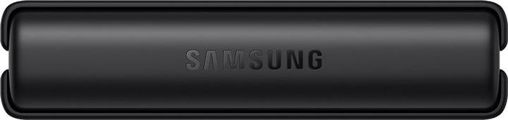 Immagine prodotto Samsung Galaxy Z Flip3 5G UE (128 GB, Phantom Black, 6.70", SIM + eSIM, 12 Mpx, 5G)