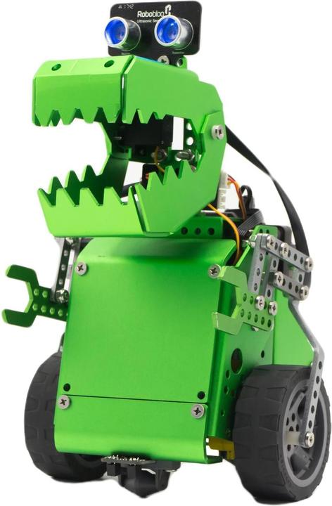 Robobloq Robot Kit Q-Dino