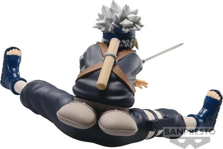 Produktbild Banpresto Naruto - Kakashi Hatake Vibration Stars