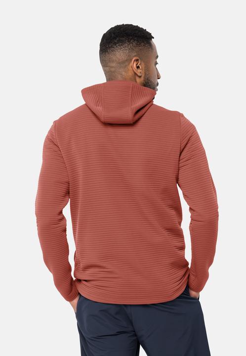 Actual product image Jack Wolfskin Modesto Hooded Jkt Men (M)