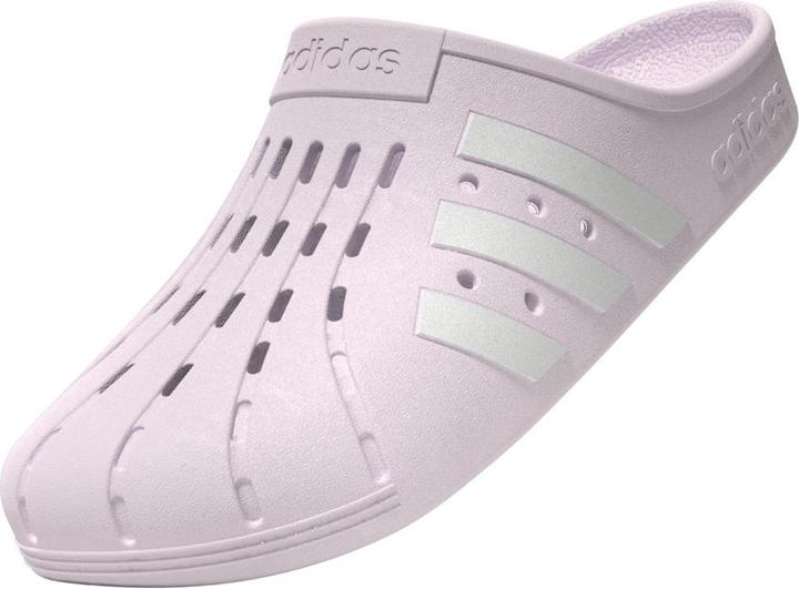 Actual product image adidas Adilette clog flip-flops (43)