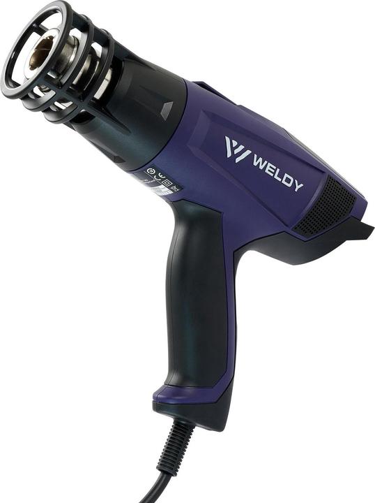 Produktbild Weldy Verbrennungsschutz