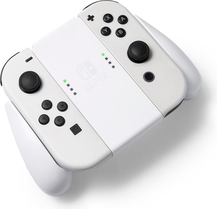 Produktbild PowerA Joy-Con Comfort Grip (Switch)
