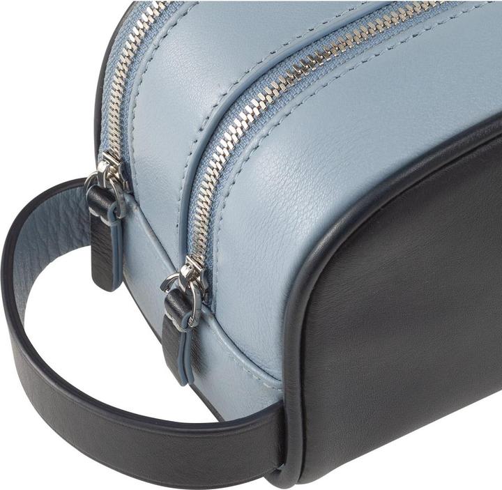 Actual product image Dudubags Thani - Leather beauty case (2 l)