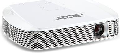 Image du produit Acer C205 Pico (FWVGA, 200 lm)