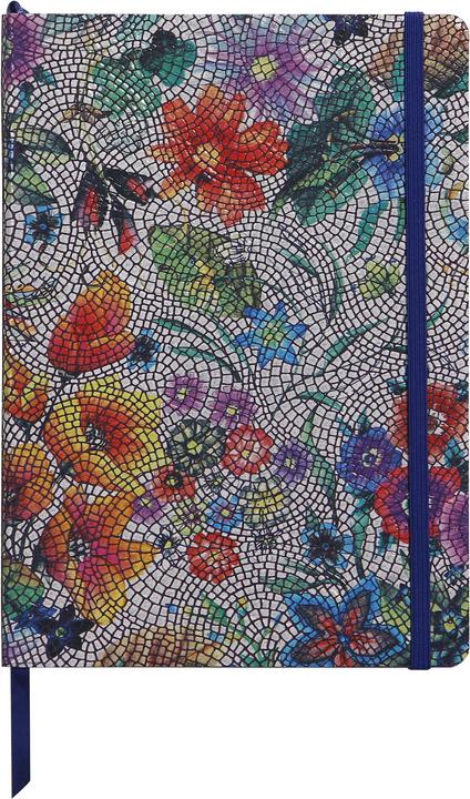 Image du produit Clairefontaine Céleste (AAA393, Blanc, Couverture rigide)
