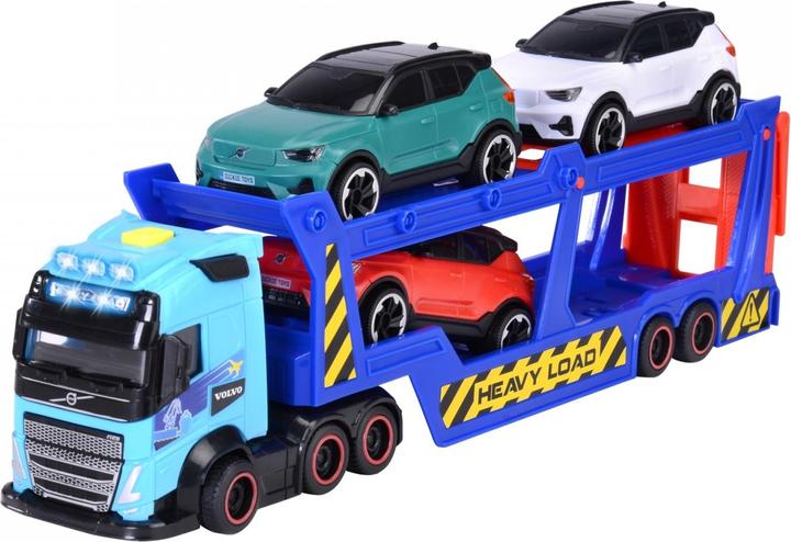 Produktbild Dickie Car Transporter