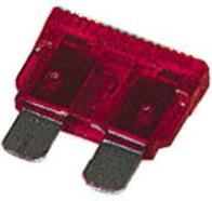 Image du produit Fusibles Lac Fusible Automobile 10a (Rouge)