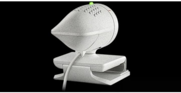 Actual product image HP Studio P5 USB-A Webcam TAA (4 Mpx)
