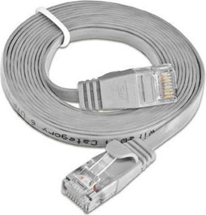 Produktbild Wirewin Netzwerkkabel (U/UTP, CAT6, 0.15 m)