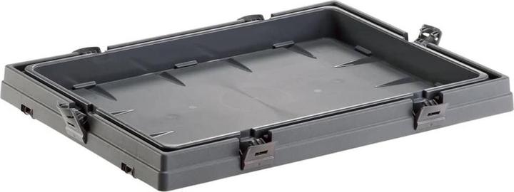 Image du produit Ferplast Hastings (Chien, Ouverture complète, Réflecteurs, Respirant, Lavable)