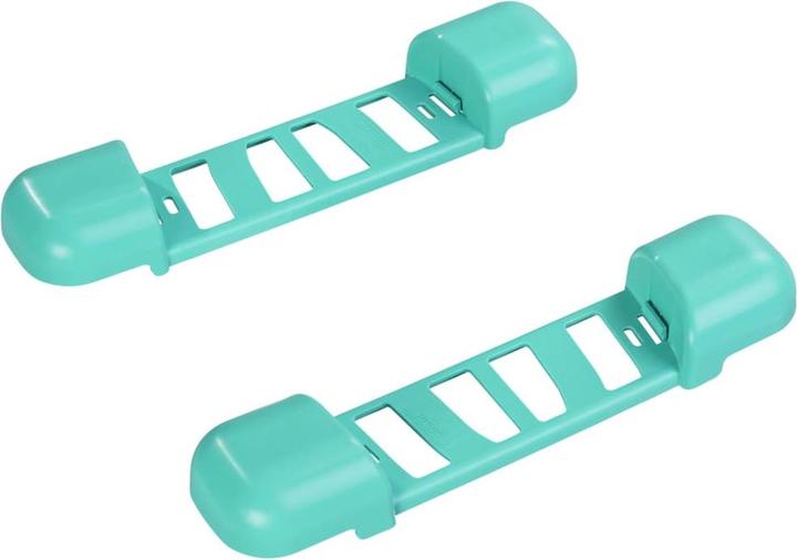 Actual product image Leifheit Set CLEAN TWIST Disc Mop Ergo Mobile (1 pcs.)
