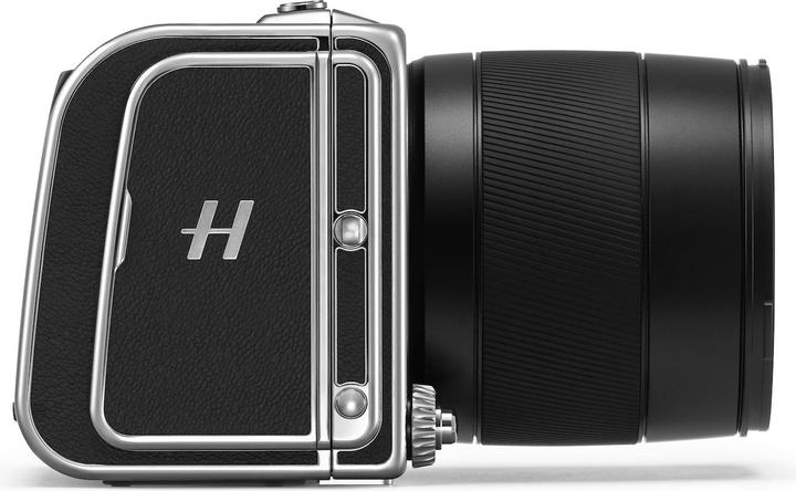 Actual product image Hasselblad CFV II 50c 907X (50 Mpx, Medium format)
