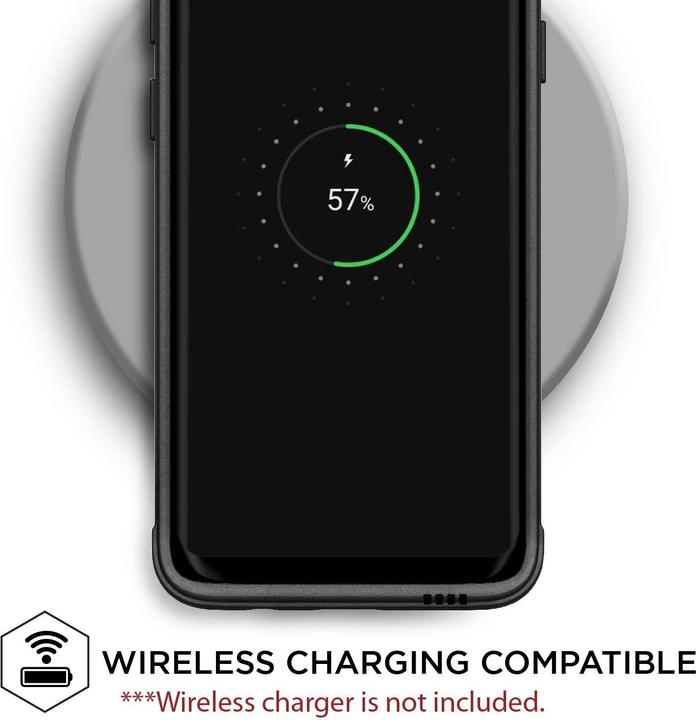 Image du produit X-Doria Lux Carbon (Samsung Galaxy S9)