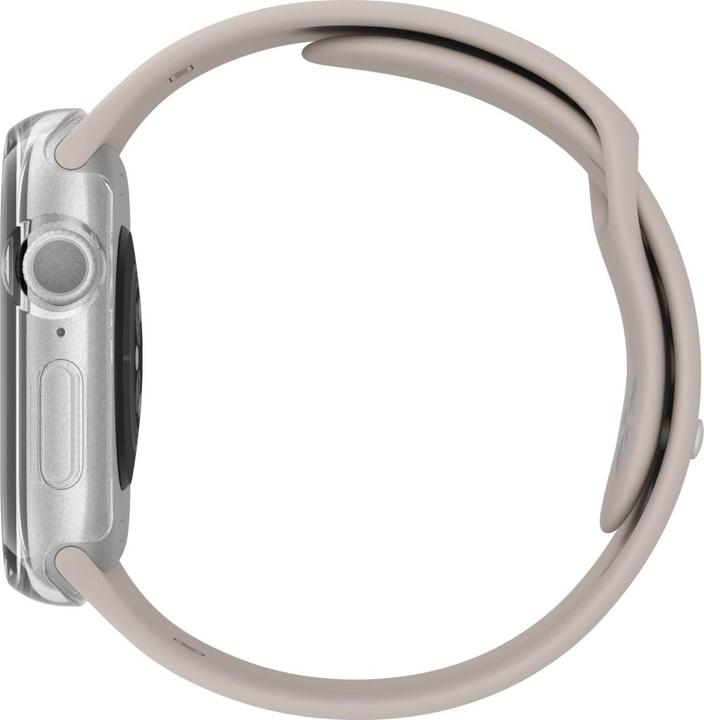 Actual product image Uniq Case Nautic for Apple Watch 46mm dove