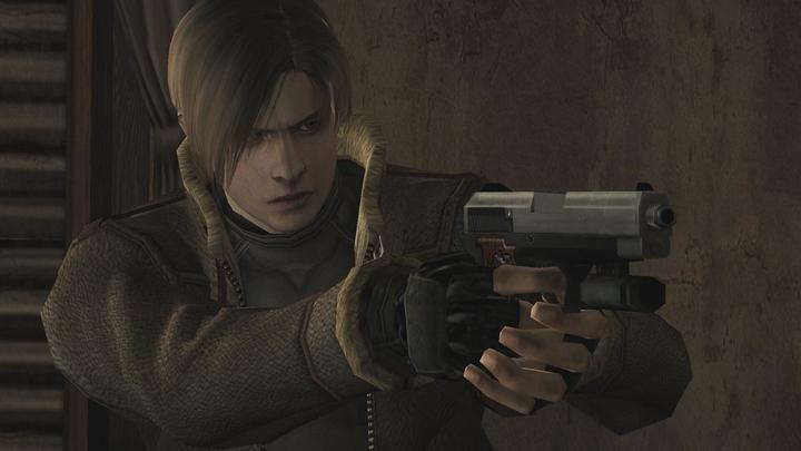 Produktbild Capcom Resident Evil Origins - Collection (Switch, Switch Lite, Switch OLED, EN)