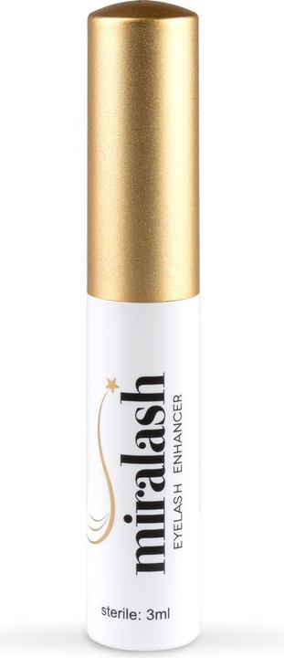 Immagine prodotto Miralash Balsamo per ciglia 3Ml (3 ml)
