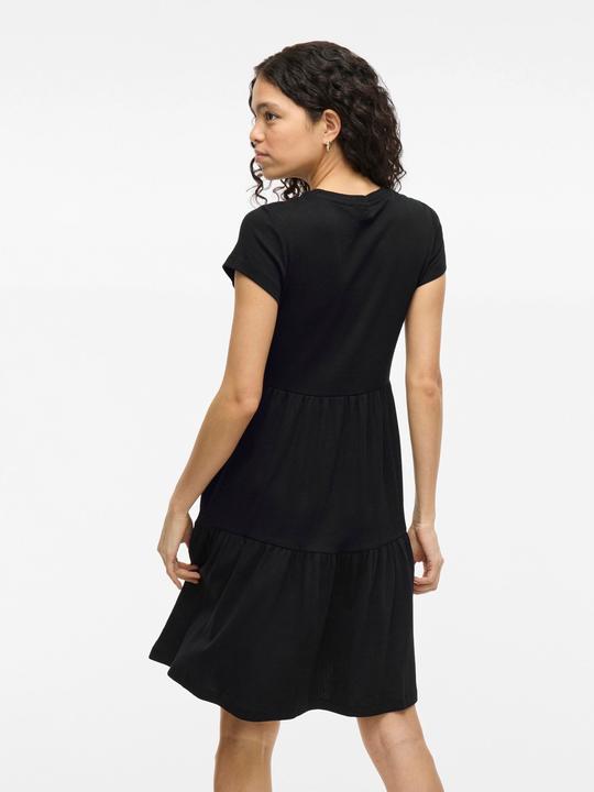 Immagine prodotto Vila Petite – Kurzärmeliges Midikleid (XXL)