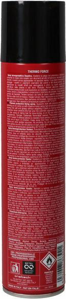 Actual product image Fanola Styling Tools Thermo Force (300 ml)