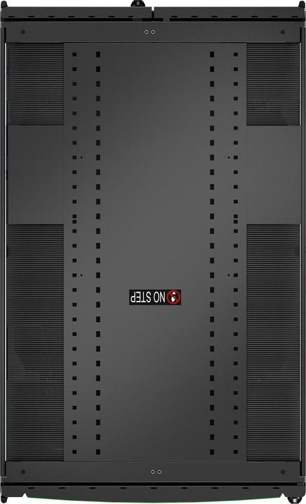 Produktbild APC Netshelter Sx Networking (10.87 HE, 19 Zoll Rack)
