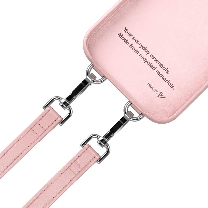 Image du produit Urbany's Necklace Case Handykette+ iPhone 16 Pro Max Cotton