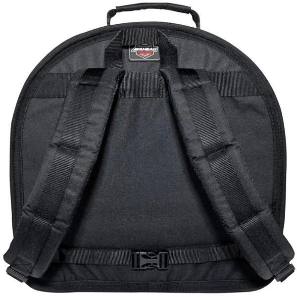 Produktbild Ahead Armor AA9026-2 Tasche für Drumhocker mit Drumsticks (Schlagzeug)