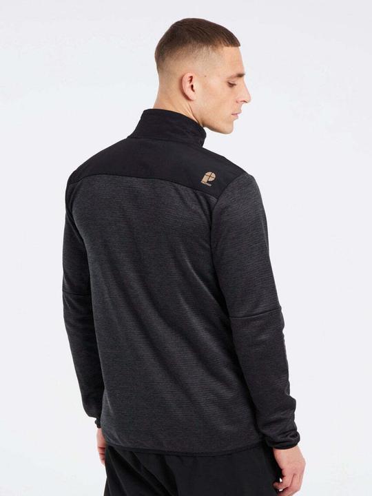 Actual product image Protest Prtcait Fullziptop True Black (S)