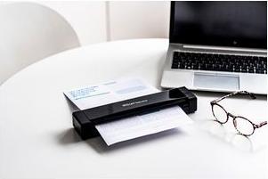 Image du produit Iris IRIScan Executive 4 (USB)