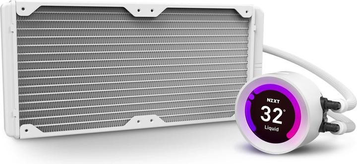 Produktbild NZXT Kraken Z63 RGB