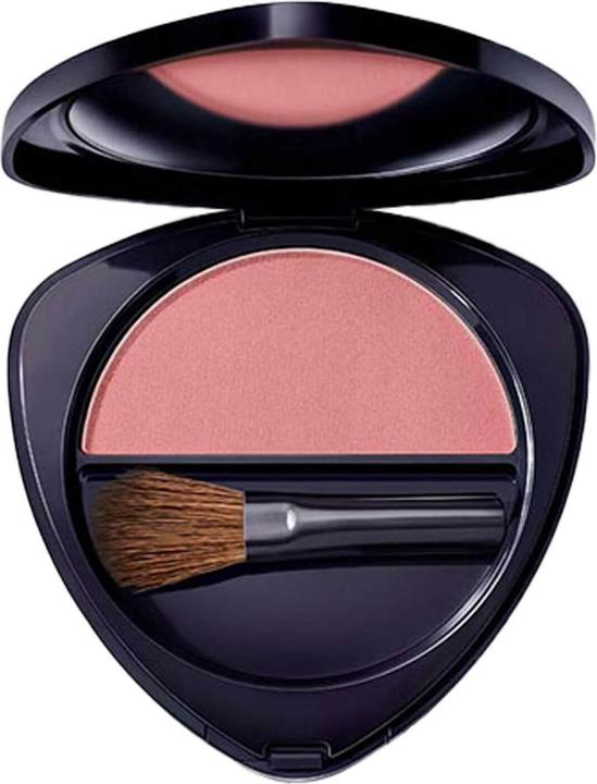 Actual product image Dr. Hauschka Blush 01 raspberry (No. 01 - Rasperry)