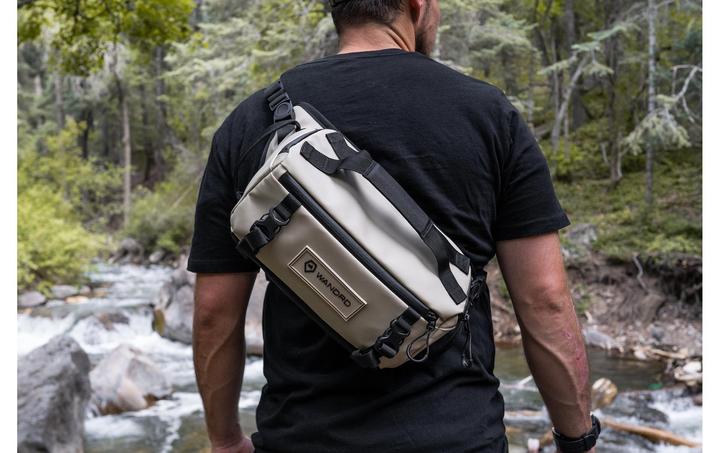 Produktbild Wandrd Roam Sling (Fotorucksack, 6 l)