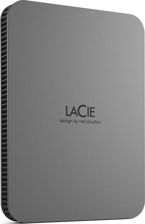 Produktbild LaCie Mobile Drive Secure (2 TB)