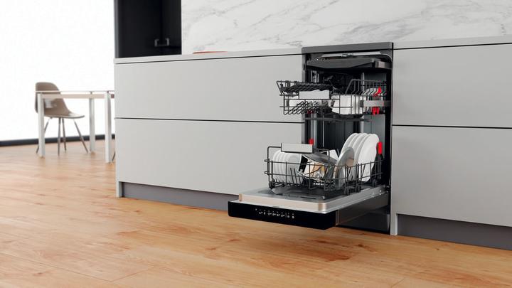 Immagine prodotto Whirlpool WSBO 3O34 PF X