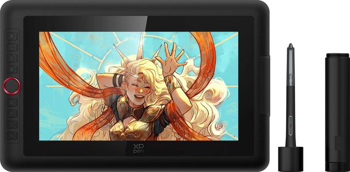 Image du produit XP-Pen Artist 13.3 Pro V2 (13.30", 5080 lpi)