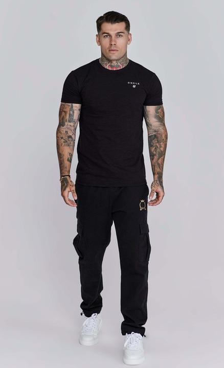 Image du produit Siksilk T-Shirt Relaxed Fit T-Shirt (XS)