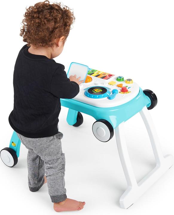 Actual product image Baby Einstein Musical Mix ‘N Roll™ 4-in-1 Activity Walker