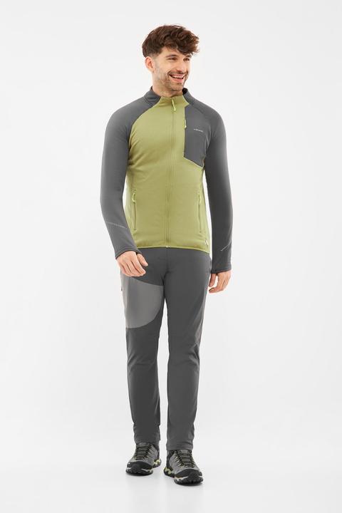 Actual product image Viking Birger Man Sweatshirt (S)