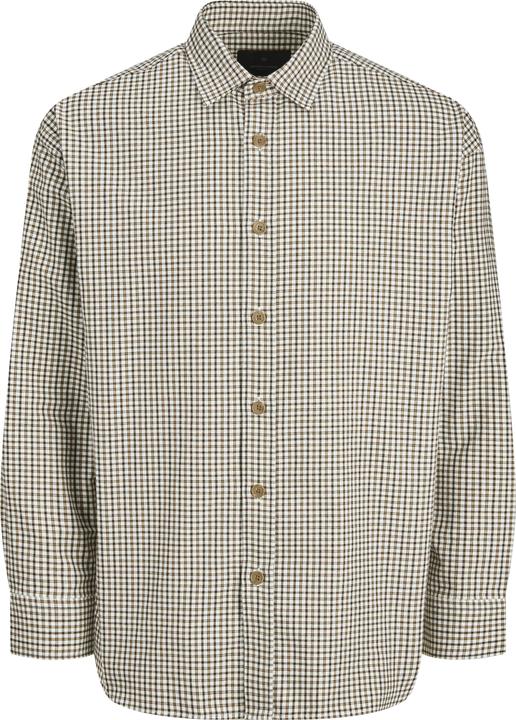 Jack & Jones Wide Fit Hemd Hemd (XS)