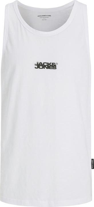 Actual product image Jack & Jones Top SAGO Tanktop 3er Pack (M)